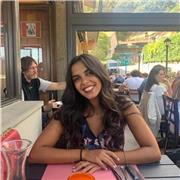 Studentessa di ingegneria